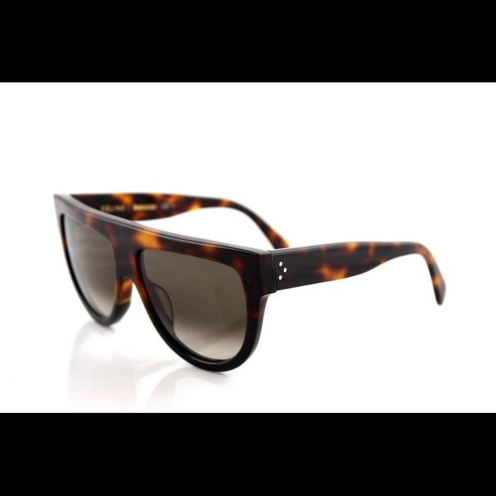 Celine Shadow Sunglasses